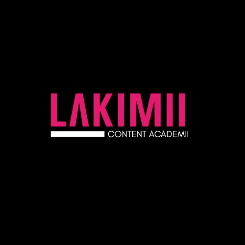 LAKIMII Content Academii Logo